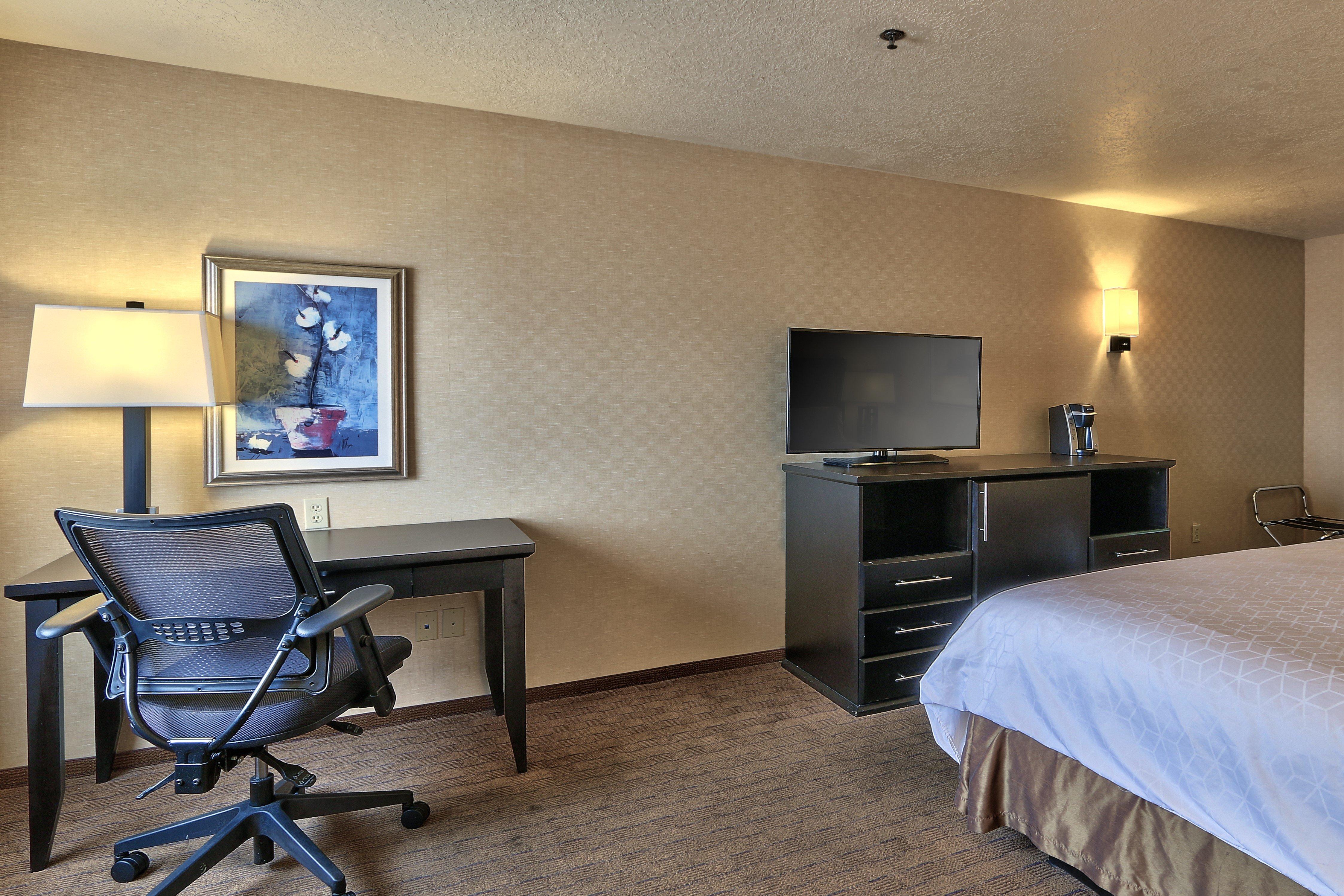 Holiday Inn Express Hotel & Suites Albuquerque - North Balloon Fiesta Park By Ihg Exteriör bild