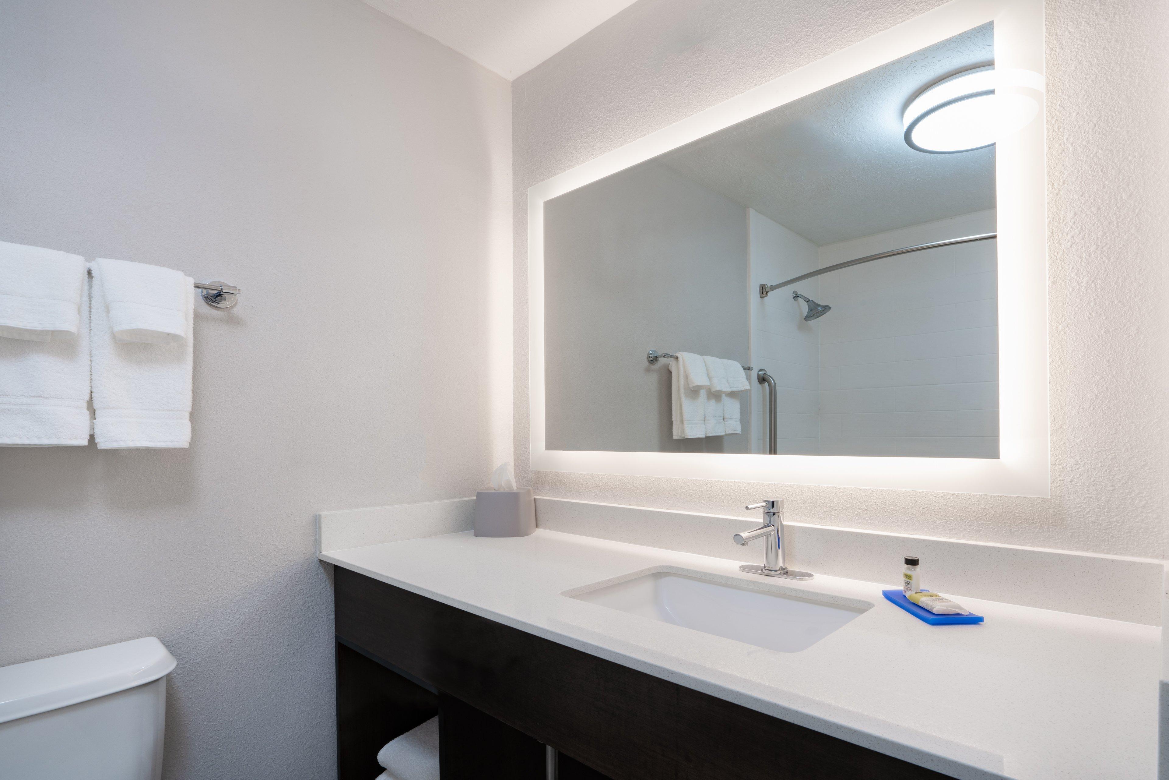 Holiday Inn Express Hotel & Suites Albuquerque - North Balloon Fiesta Park By Ihg Exteriör bild