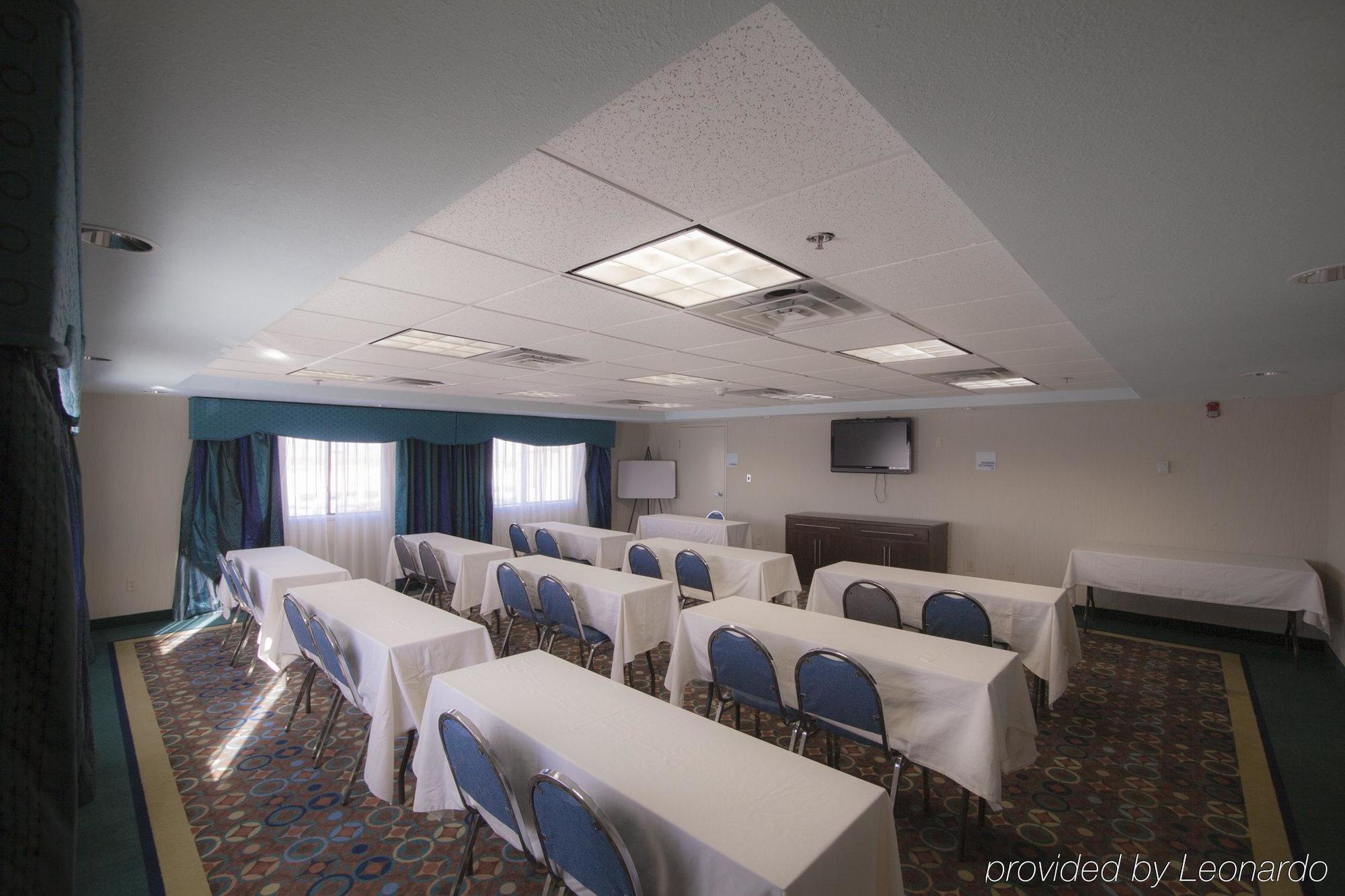 Holiday Inn Express Hotel & Suites Albuquerque - North Balloon Fiesta Park By Ihg Exteriör bild