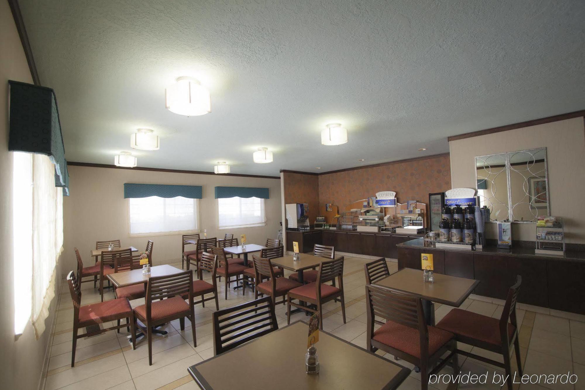 Holiday Inn Express Hotel & Suites Albuquerque - North Balloon Fiesta Park By Ihg Exteriör bild