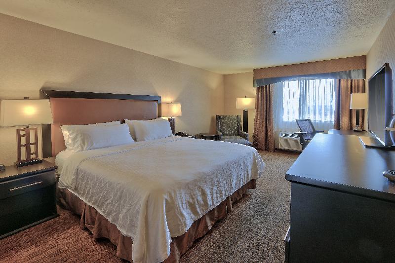 Holiday Inn Express Hotel & Suites Albuquerque - North Balloon Fiesta Park By Ihg Exteriör bild